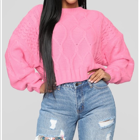 Sweater - Picture 3 of 3